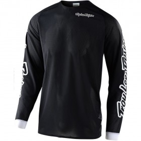 Maglia Troy Lee Designs SE Pro Air Solo N001 2020 Manica Lunga